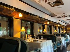 -火车头法国西餐厅