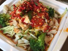 -魏家凉皮(解放路火车站店)
