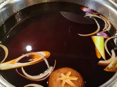 -一绪に寿喜烧自助(世茂广场店)