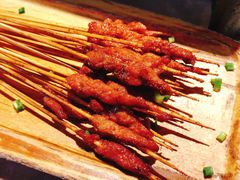 -大丰收·蛙功夫(晋江万达店)