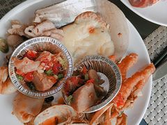 -339旋转餐厅(天府熊猫塔店)