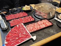 -林记潮牛·牛肉火锅(上马墩店)