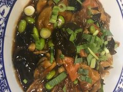 -金厨帽烤鱼(芦庄店)