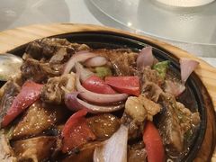 -渝信川菜(南滨店)