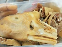 -正宗忘不了老鹅(梅岭店)