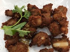 -聚家渔村·寻味顺德(大良店)