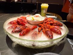 -红盔甲·小龙虾(人民广场店)