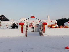 -北极村旅游风景区