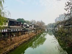 -小河直街历史文化街区