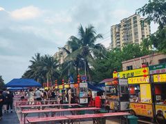 -海大南门夜市(海富街店)