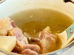 -汗腾格里·风味餐厅(新疆驻京办店)