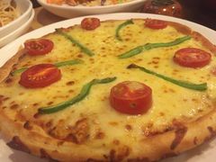 北邮科技酒店-北京北邮科技大厦