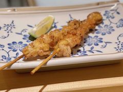 -鱼跃食堂·精致寿司(东林美域店)