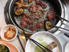 -钱小奴创意自助餐厅·山野黑猪肉畅吃(苏州昆山招商花园城店)