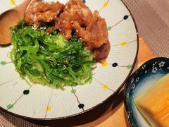-酒井酱子·深夜食堂(东城汇店)