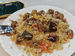 -花圃园餐厅店(和田二街28号院店)