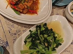 -客宴·江西客家菜(红角洲店)