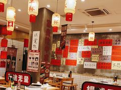 -佬缸炮江湖川菜(玉林店)