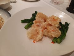 -正佳广场万豪酒店-粤菜餐厅·点心·海鲜·聚餐