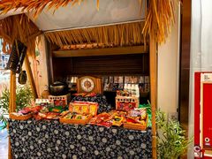 -菲住布渴酒店自助餐厅(阿里巴巴西溪园区店)