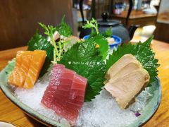 -梅亭居酒屋(中大国际店)