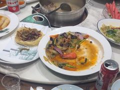 -琼菜人家·海南菜·文昌鸡(文昌大道店)