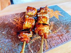 -人间酒暖·Go blanc·烧鸟·深夜食堂(陆家嘴店)