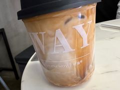 -研途咖啡馆(健康路店)