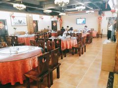 大堂-客汀家宴·客家烟火 四季食材(集美店)