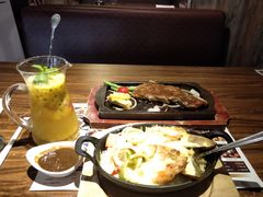 -路易十三西餐厅(西关新天地店)
