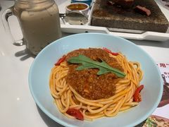 -杯子红牛排(创意产业园店)