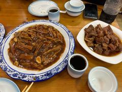 -聚发号清真菜馆
