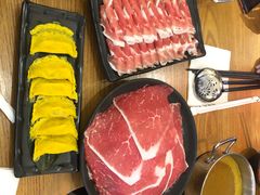 -呷哺呷哺(万达新世界店)