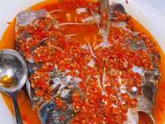 -飶香居(省博物馆店)