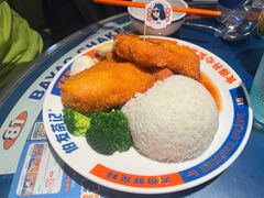 -伯友茶记(中华广场店)