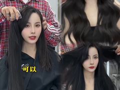 -解放路步行街                