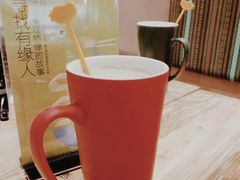 -过桥缘·过桥米线(鲁能城店)