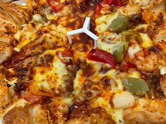 -必胜客(上海南站店)