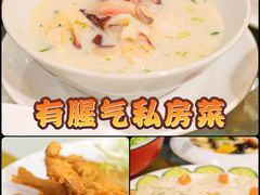 -有腥气私房菜·寻味顺德