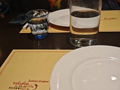 -克比叔叔印度餐厅Kebabs on the Grille(人民广场店)
