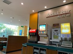 -萨莉亚意式餐厅(石鼓路店)