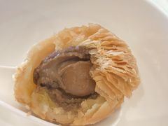 -白天鹅宾馆-宏图府餐厅