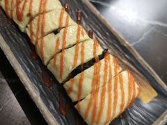 芝士鸡蛋卷-HONGA HONGA雄家(曹路店)