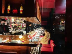 -L'ATELIER de Joel Robuchon(外滩18号店)