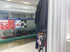 -爱定格照相馆·证件照(深圳宝安壹方城店)