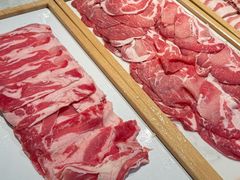-汉阳廷自助烤肉(同和金铂天地店)