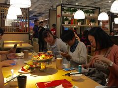 -醉得意·山茶油炒土鸡(泰安万达店)