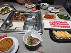-海底捞火锅(塘厦天虹店)