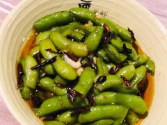 毛豆-巴厘龙虾·榜首油焖大虾(洞庭·艺术洋房店)