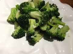 -醉霖生态餐厅(交大店)